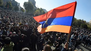 Լուրեր. հատուկ թողարկում | 21:00