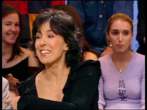 André Kaspi, Régine, l'exécution de Kevin Cooper en Californie, On a tout essayé - 09/02/2004