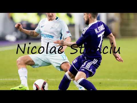 How to pronounce Nicolae Stanciu? | Pronunciation Guide