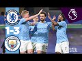 HIGHLIGHTS | CHELSEA 1-3 MAN CITY, GÜNDOGAN, FODEN and DE BRUYNE | 2020/21