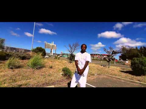 ALL BLACK - "SLIDE" Feat YOUNGIN GEECHI x NUK F BANGA |Dir by WETHEPARTYSEAN