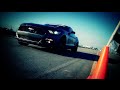 Video: Borla Image-Video für Ford Mustang 6 EcoBoost - Vergleich Touring - S-Type - ATAK