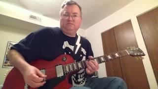 KISS-X-Ray Eyes (rhythm)
