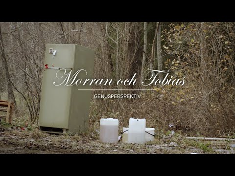 Morran & Tobias, Ursprungsserien - avsnitt fyra