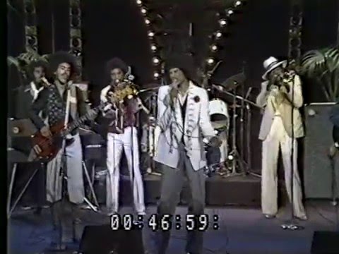 Switch - There'll Never Be (1978)