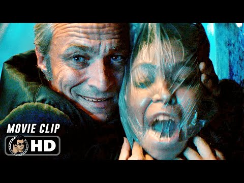 Eric & Shelly Death Scene | THE CROW (2024) Movie CLIP HD