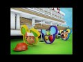 Disney Junior Commercial Breaks July 24 2013