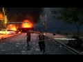inFAMOUS 2 Gameplay