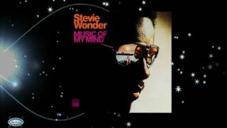 Stevie Wonder - Evil