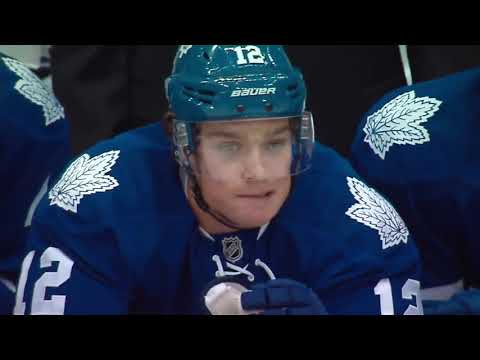 NHL  Oct.05/2013  Ottawa Senators - Toronto Maple Leafs