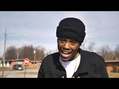 Eddie Jaay - LetterFrmDaA ( Official Music Video )