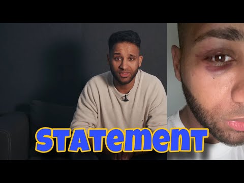 STATEMENT: Ich bitte um eure Unterstützung // TWIZZY - DOWNFALL