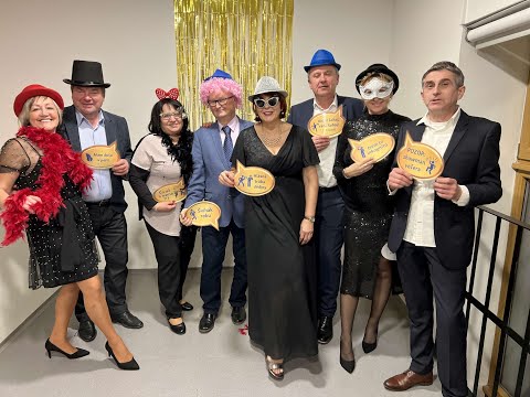 5. obecní ples Podolí - 10. 1. 2025