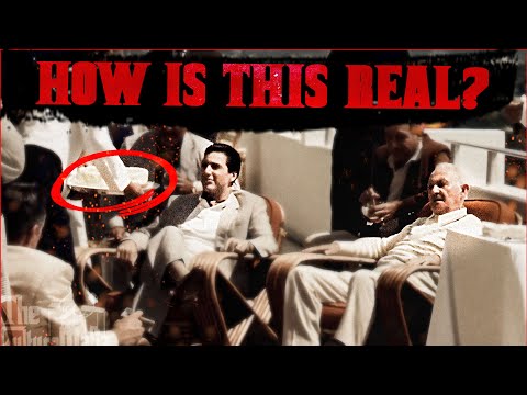How the Mafia STOLE Cuba & built a Gangster Paradise... (feat. the CIA)
