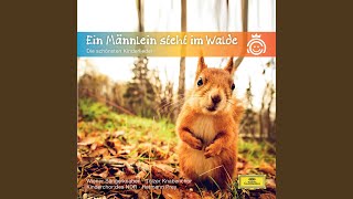 Alle Vögel sind schon da
