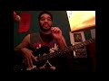 Good times bad times- Led Zeppelin Bass cover- Discovering the secrets
