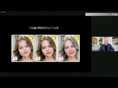 Social Media Summit@MIT 2023: Keynote Talk "Towards a Sensemaking Genome" Christopher Graves, Ogilvy