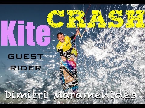 Kite Crash Special Tribute