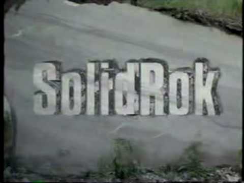 MusiquePlus - SolidRok (intro et extrait)