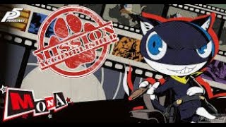 【実況3】もうすぐペルソナ5 ザ・ロイヤルが発売されるよ！！【カモシダパレス編　PART3】