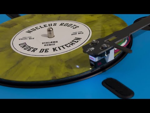 Nucleus Roots - Under De Kitchen (Stalawa Remix + Dub)