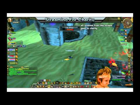 Merciless gladiator Athene VS Scrubnubs from ravencrest (5v5)
