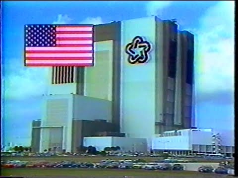 WMDT-TV 47 / W27AJ-TV Sign-off (November 7, 1987)