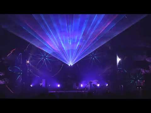 Manic Focus with Marvel Years 11/5/23 The Caverns, Pellham, TN (Pretty Lights aftershow)