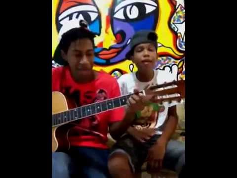 Vai Lembrar  - Rafa Chagas e Junior Lord  - Lactosamba