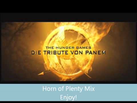 Horn of Plenty Remix by keylocker1000