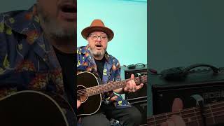 Keane SOMEWHERE ONLY WE KNOW Guitar Tutorial #guitar #tutorial