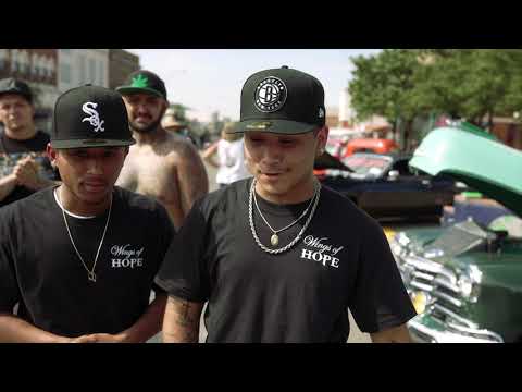 ToTurnt's Anthem (Official Music Video)