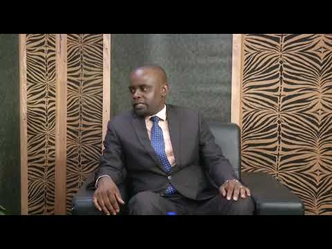 TIMES EXCLUSIVE - 23 MARCH 2019. WITH DESMOND BIKOKO