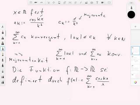 Globalübung 7 (Teil 1)