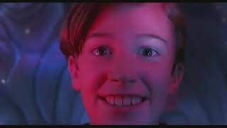 Star Kid (1997) Final Battle with the Broodwarrior