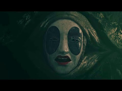 Aang Encounters Koh Live-Action Avatar The Last Airbender Netflix Episode 5