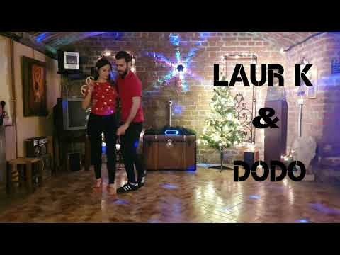 📽️📽️📽️ Laur K & Dodo having fun 🙃