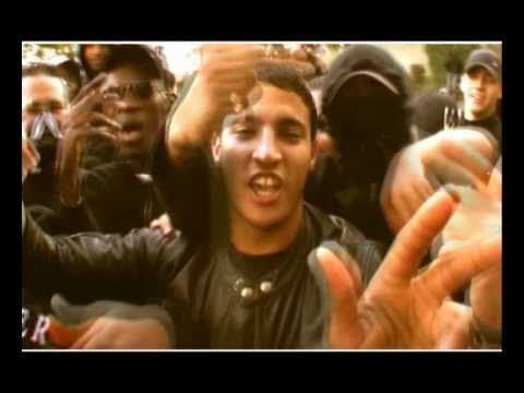 PoPo Le Narvalo Feat Tchoums & Bille - Indépendant (Clip Officiel) [2009]