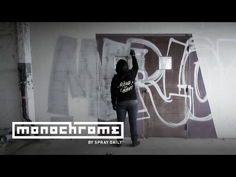 MONOCHROME 024 - MERLOT