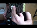 Painkiller (OST) - Docks Fight (Guitar Cover ...