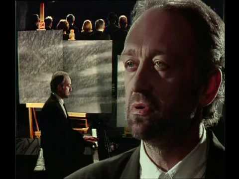 Kredka Kramsztyka cz2 Przemysław Gintrowski