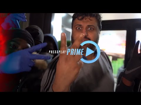 Kdizzy - Block Boy (Music Video) Prod. Defbeat