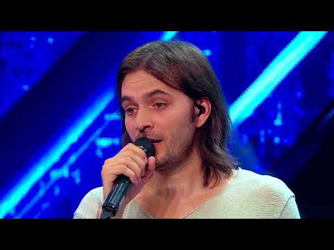 Prezentare. Cristian Nistor, mega-surpriza de la X Factor! Delia a rămas uimită când l-a văzut