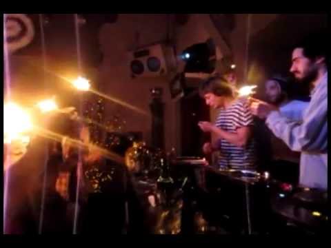 Roots United w/ Dor - 6 am. Efir club