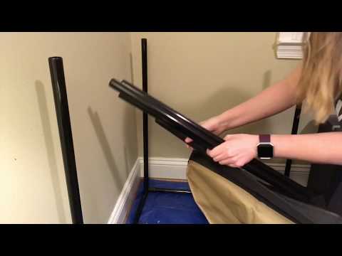 The Urban Worm Bag: Brand New Continuous Flow Through System (UNBOXING AND SETUP)