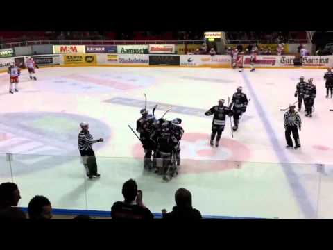 TPS-Tappara 21.10.2010