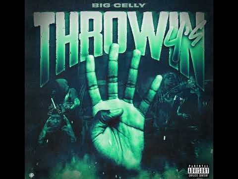 Big Celly - 1008 Yards (Official Audio)