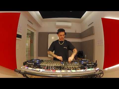 Myla (Official) - Live Mix From Buenos Aires Studio