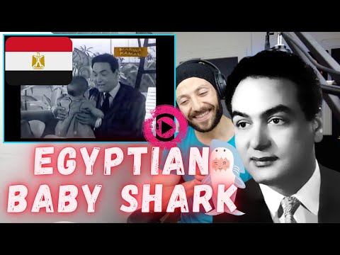 🇨🇦 CANADA REACTS TO Mama zamnha gayah Mohamed Fawzi محمد فوزى ماما زمانها جاية REACTION