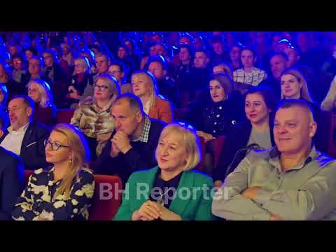 Revijalno veče 16. Festivala sevdalinke: Mix najboljih sevdalinki. Video: Blicko 2024